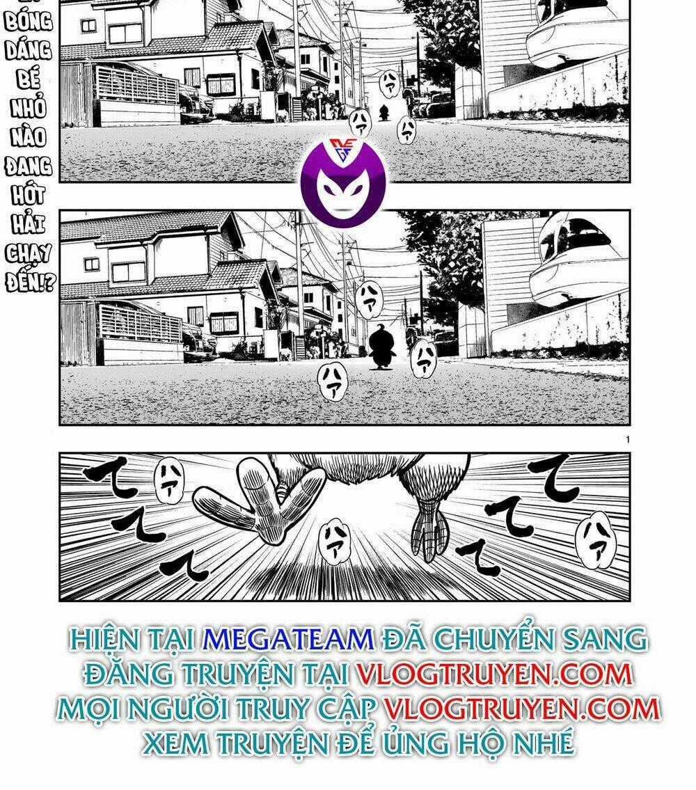 Cự Kê Chiến Ký - Chapter 6.1 - Trang 2