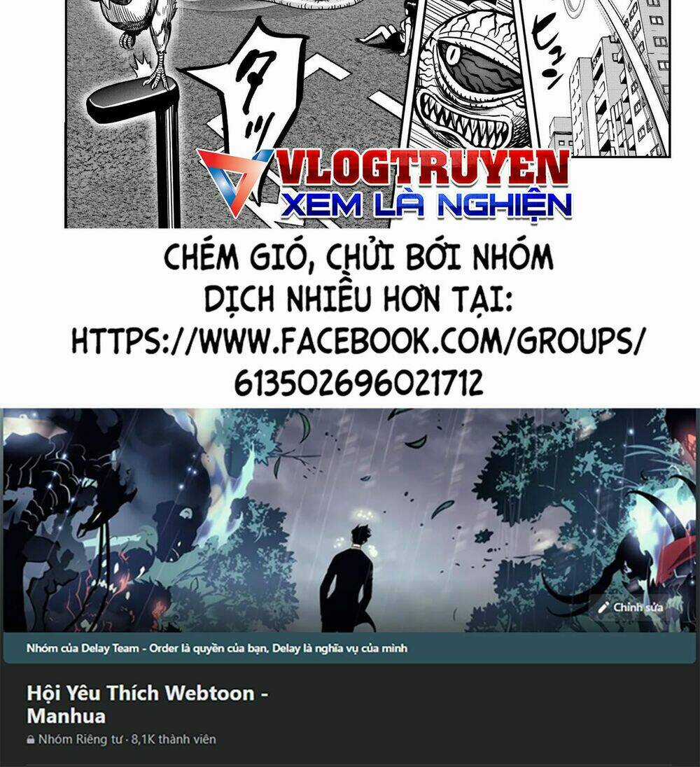 Cự Kê Chiến Ký - Chapter 6.1 - Trang 12