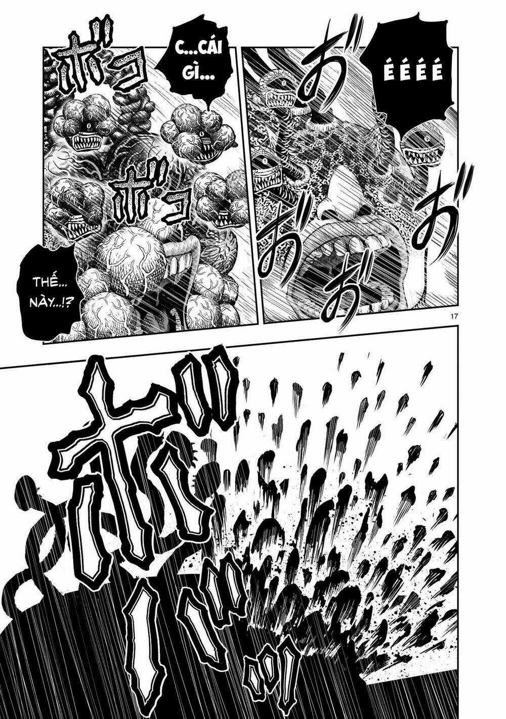 Cự Kê Chiến Ký - Chapter 6.1 - Trang 19