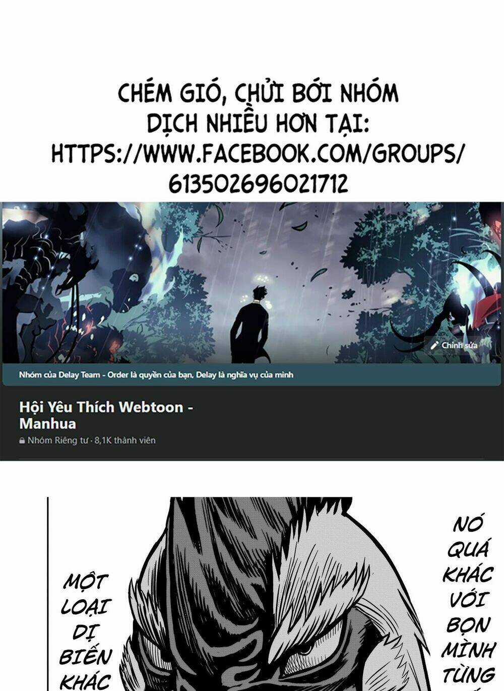 Cự Kê Chiến Ký - Chapter 6.1 - Trang 22