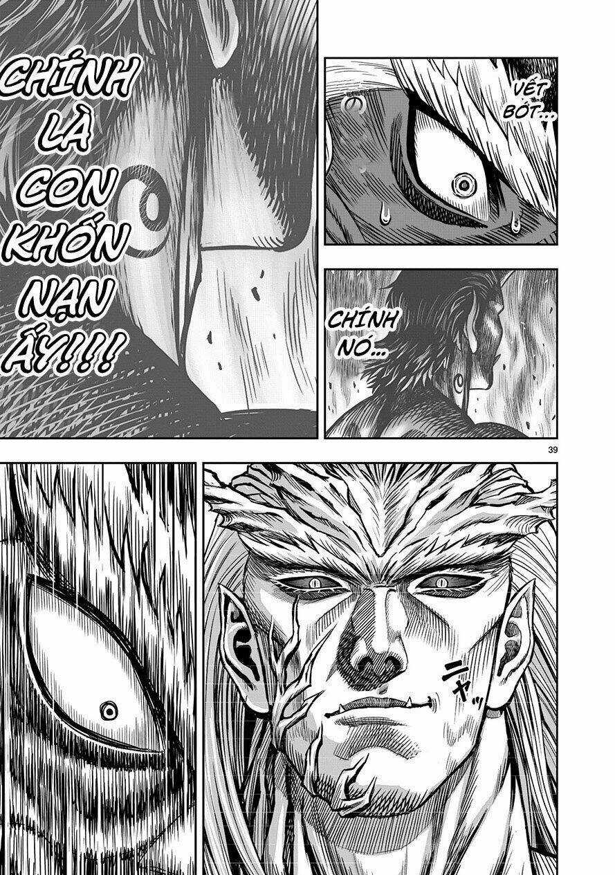 Cự Kê Chiến Ký - Chapter 7.2 - Trang 16