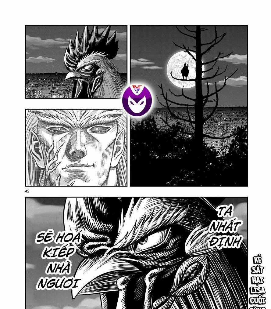 Cự Kê Chiến Ký - Chapter 7.2 - Trang 19