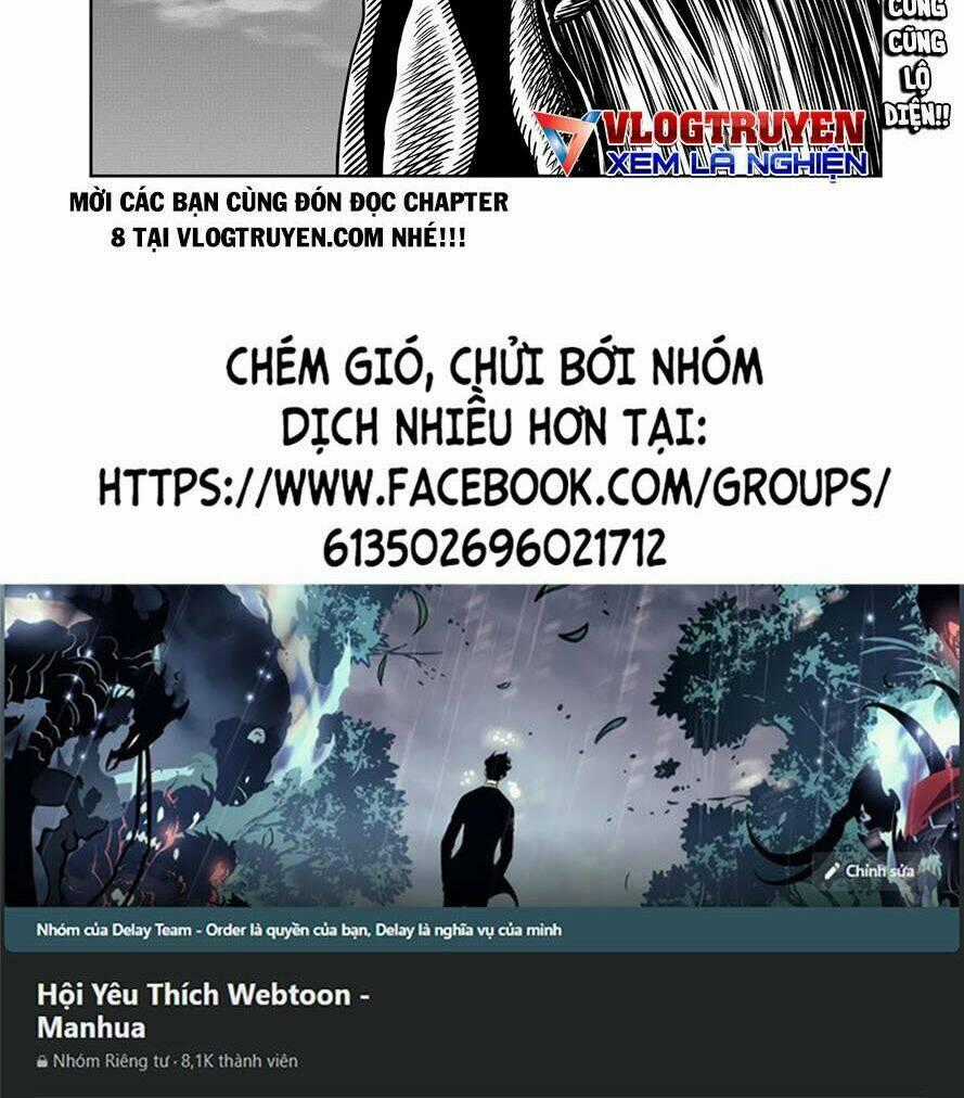 Cự Kê Chiến Ký - Chapter 7.2 - Trang 20