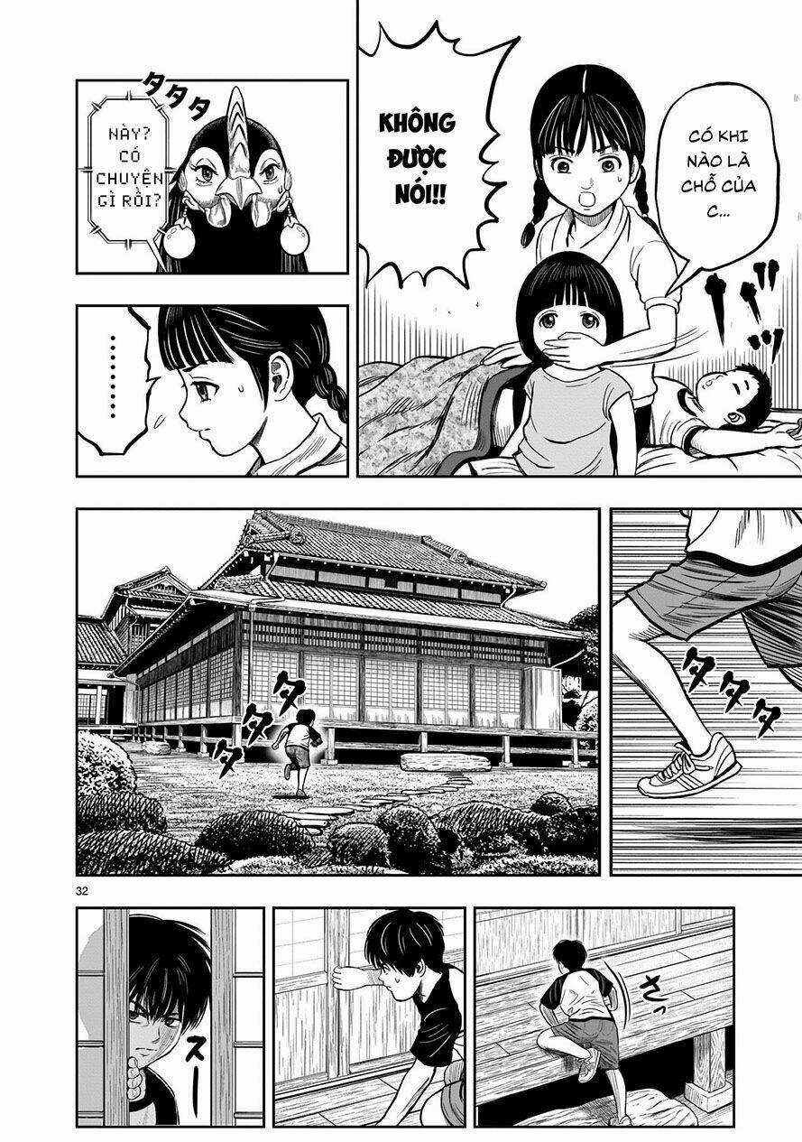 Cự Kê Chiến Ký - Chapter 9.2 - Trang 13