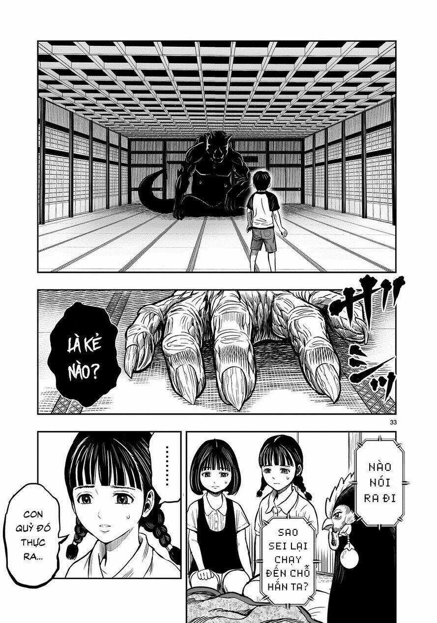 Cự Kê Chiến Ký - Chapter 9.2 - Trang 14