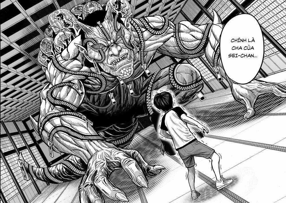 Cự Kê Chiến Ký - Chapter 9.2 - Trang 15