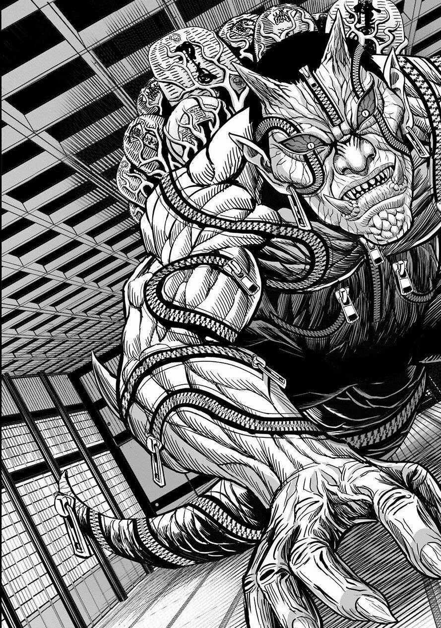 Cự Kê Chiến Ký - Chapter 9.2 - Trang 16