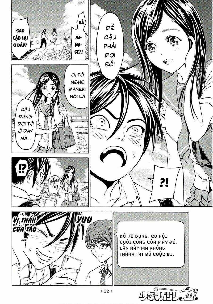 Cự Long Chiến Ký - Chapter 1.1 - Trang 13