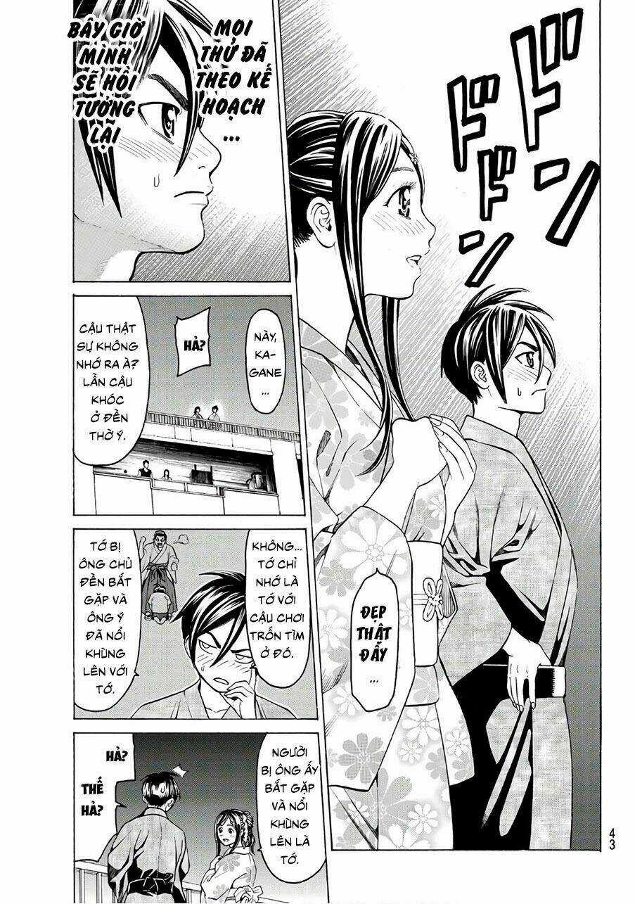 Cự Long Chiến Ký - Chapter 1.1 - Trang 24