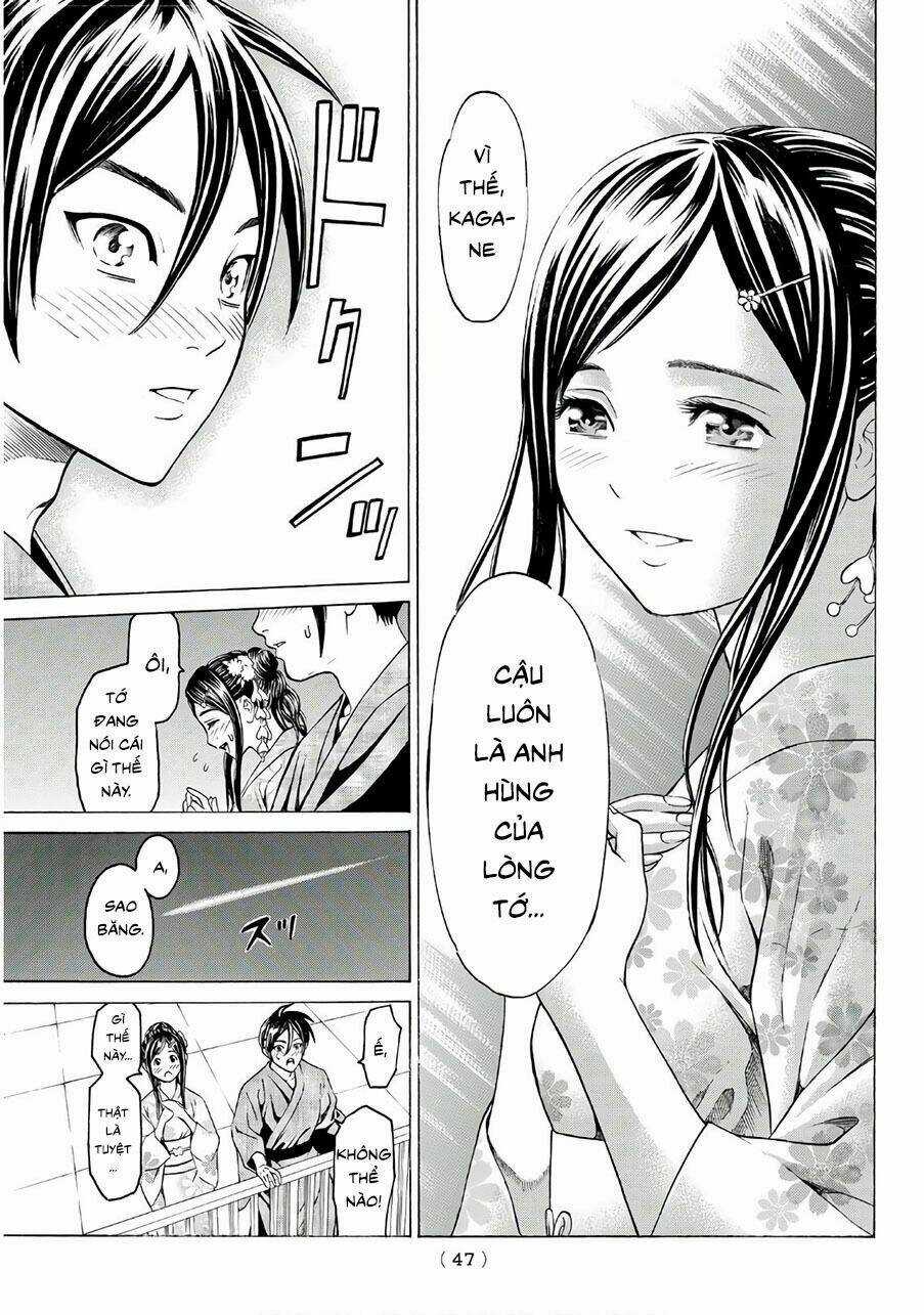 Cự Long Chiến Ký - Chapter 1.1 - Trang 28