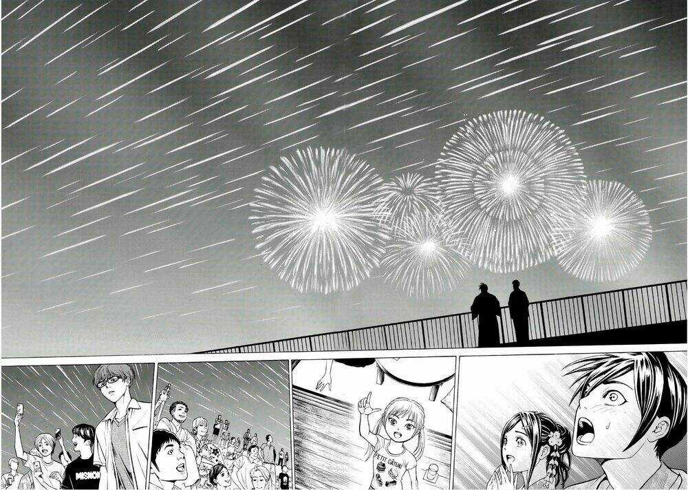 Cự Long Chiến Ký - Chapter 1.1 - Trang 29