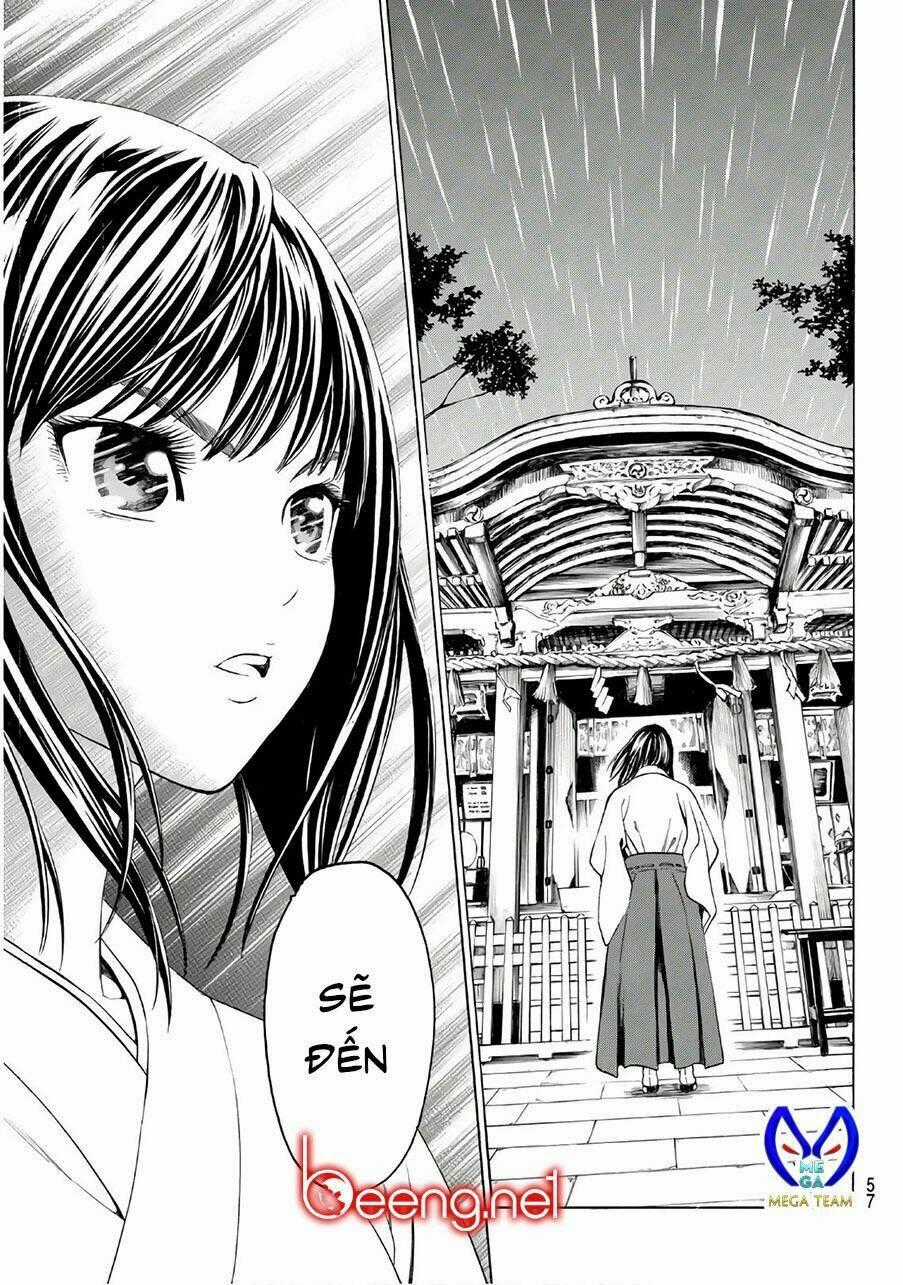 Cự Long Chiến Ký - Chapter 1.1 - Trang 36