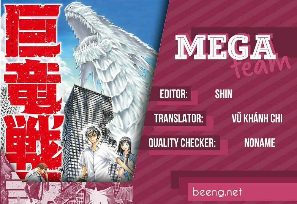 Cự Long Chiến Ký - Chapter 1.1 - Trang 37