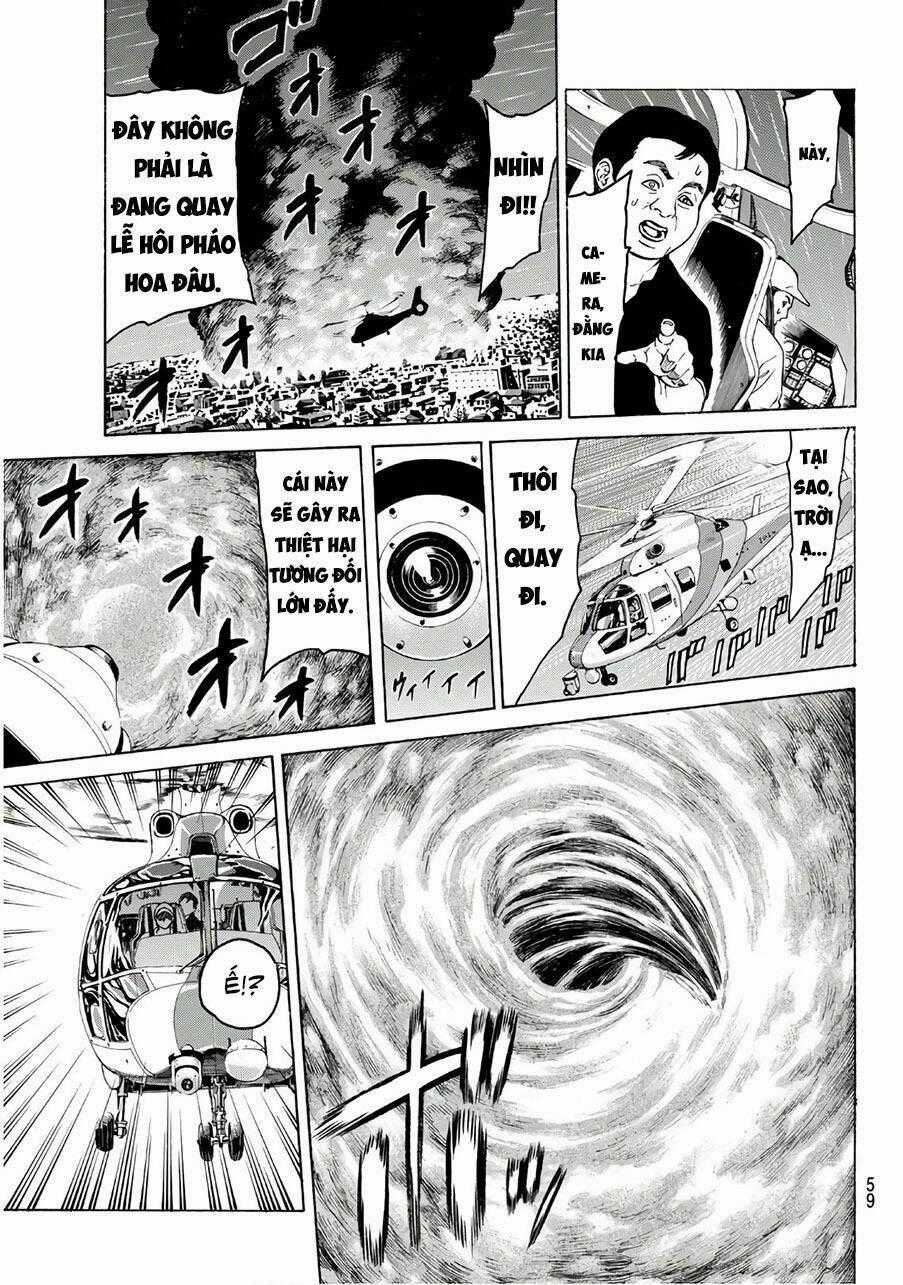 Cự Long Chiến Ký - Chapter 1.2 - Trang 2