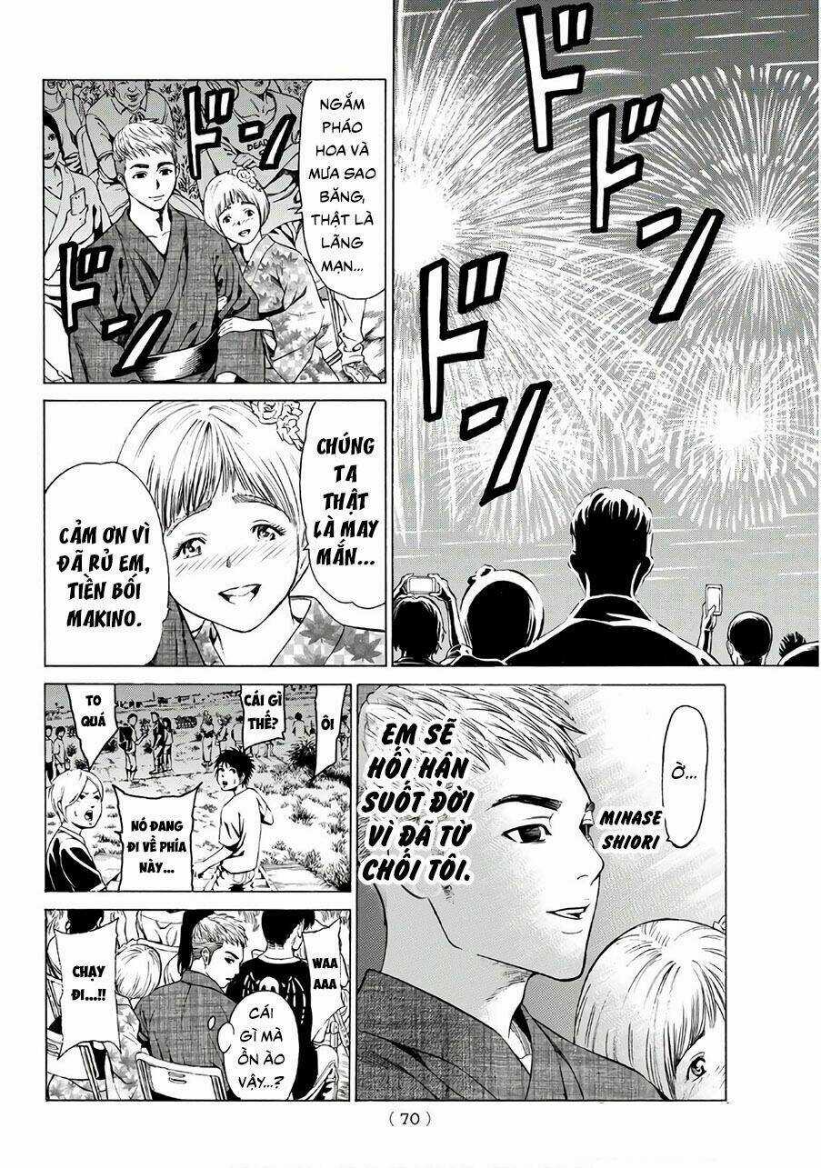 Cự Long Chiến Ký - Chapter 1.2 - Trang 12