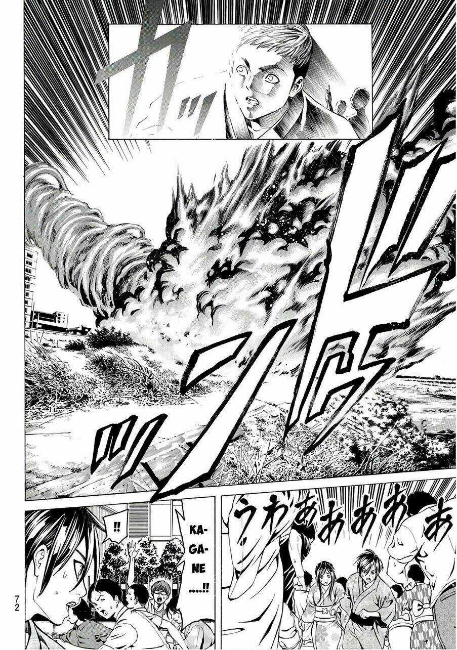 Cự Long Chiến Ký - Chapter 1.2 - Trang 14