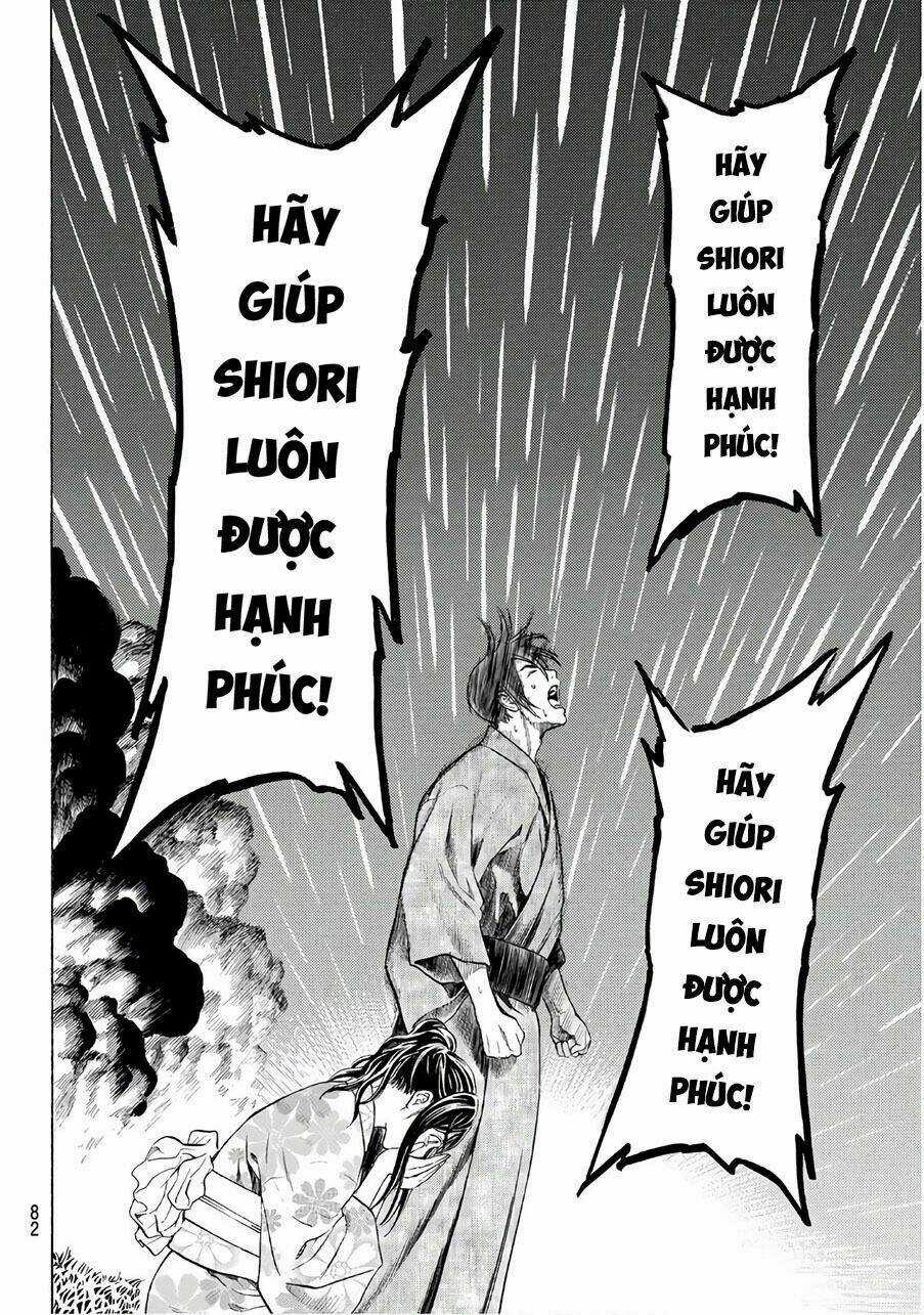 Cự Long Chiến Ký - Chapter 1.2 - Trang 23