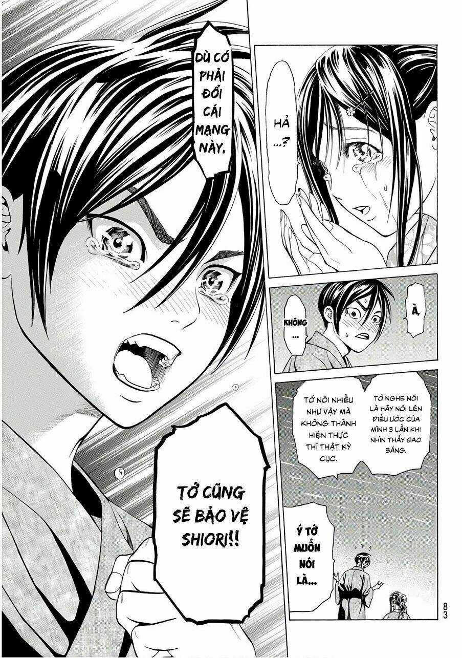 Cự Long Chiến Ký - Chapter 1.2 - Trang 24