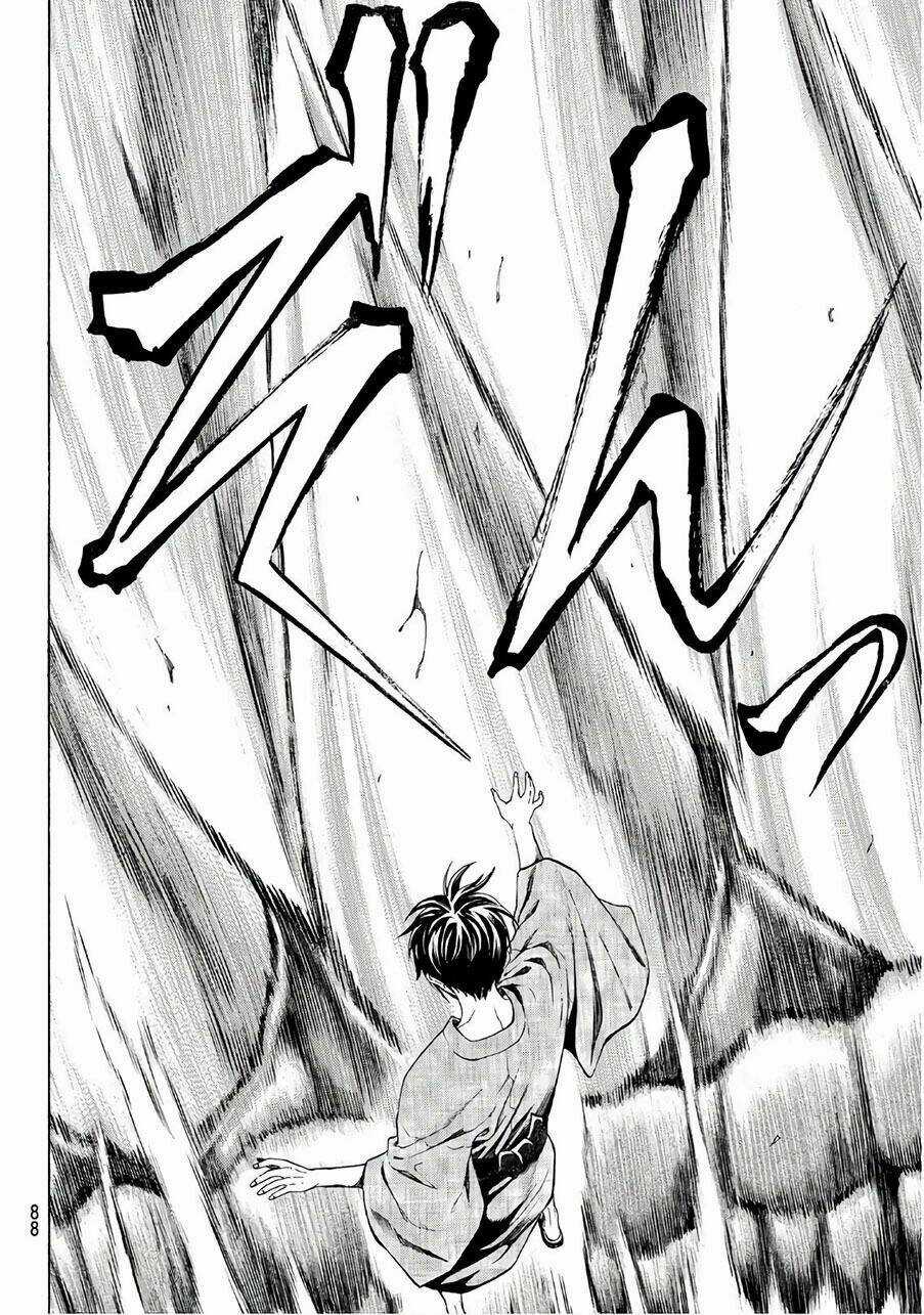 Cự Long Chiến Ký - Chapter 1.2 - Trang 28