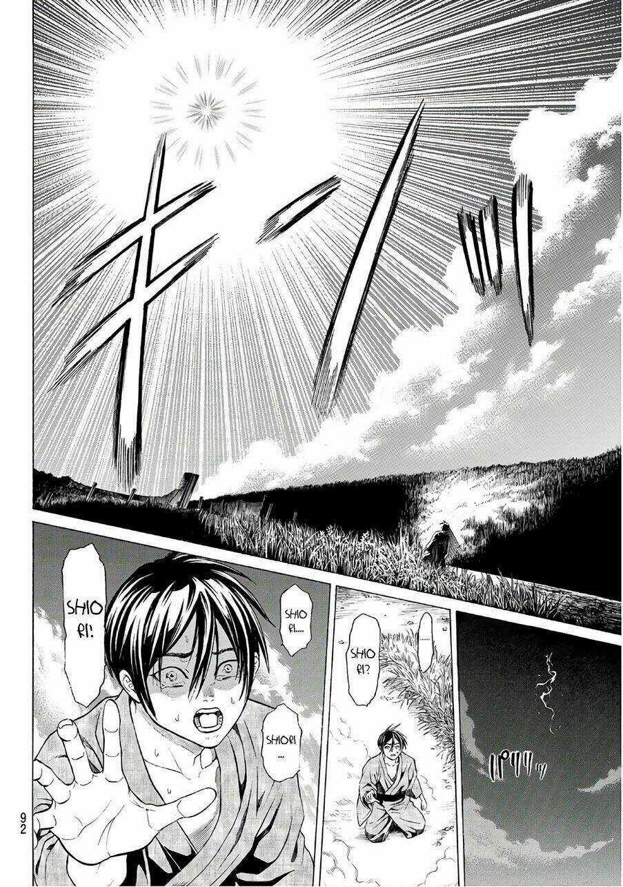 Cự Long Chiến Ký - Chapter 1.2 - Trang 31