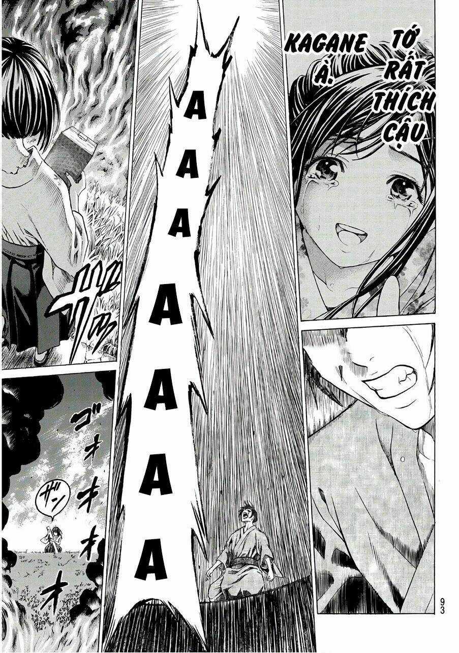 Cự Long Chiến Ký - Chapter 1.2 - Trang 32