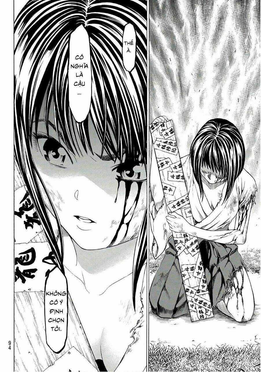 Cự Long Chiến Ký - Chapter 1.2 - Trang 33