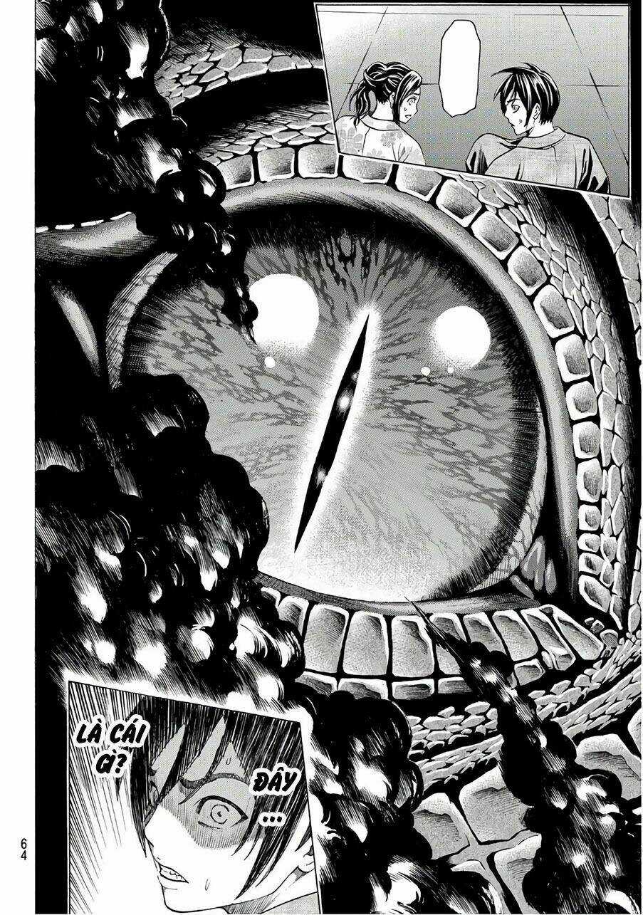 Cự Long Chiến Ký - Chapter 1.2 - Trang 6