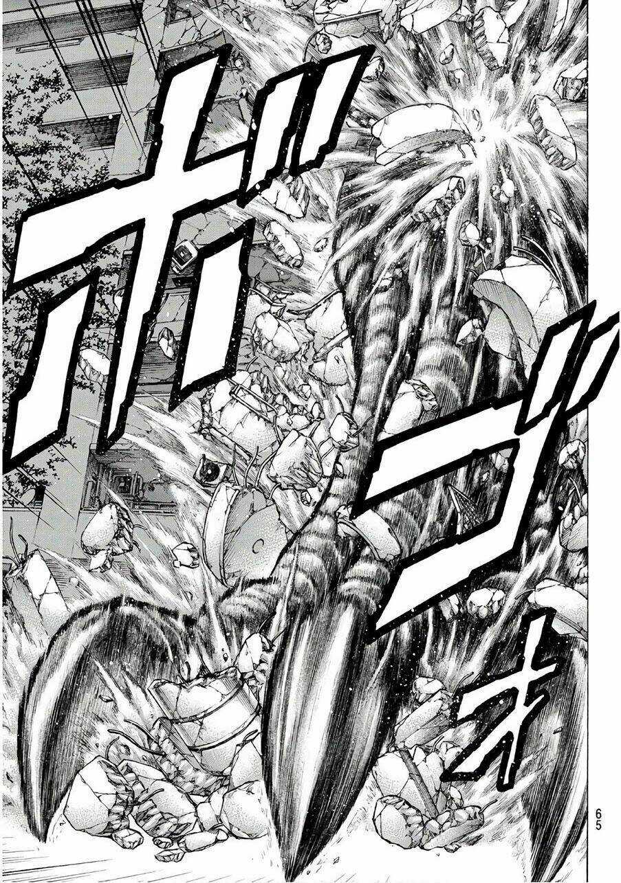 Cự Long Chiến Ký - Chapter 1.2 - Trang 7