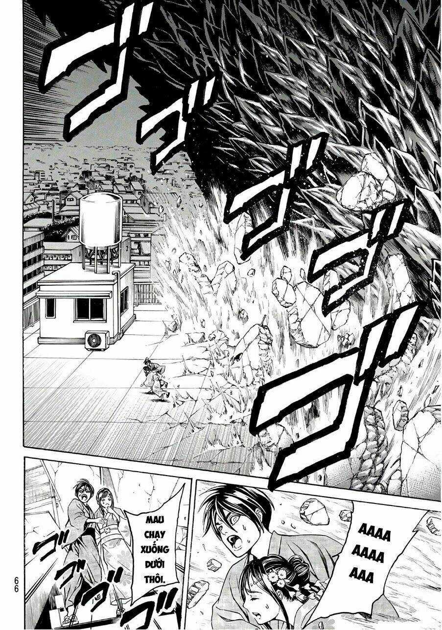 Cự Long Chiến Ký - Chapter 1.2 - Trang 8