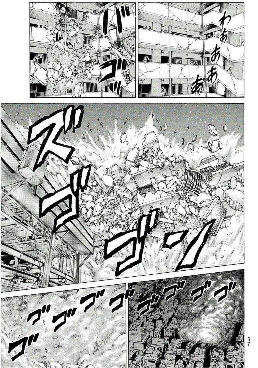 Cự Long Chiến Ký - Chapter 1.2 - Trang 9