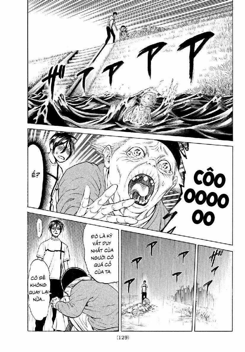 Cự Long Chiến Ký - Chapter 2.1 - Trang 12