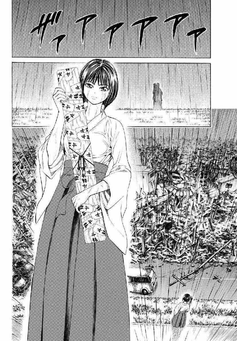 Cự Long Chiến Ký - Chapter 2.1 - Trang 15