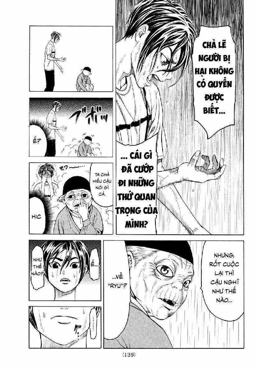 Cự Long Chiến Ký - Chapter 2.1 - Trang 22