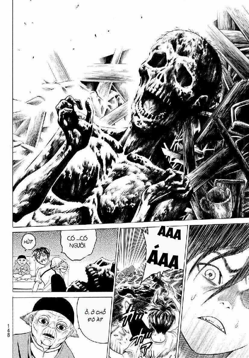 Cự Long Chiến Ký - Chapter 2.1 - Trang 31