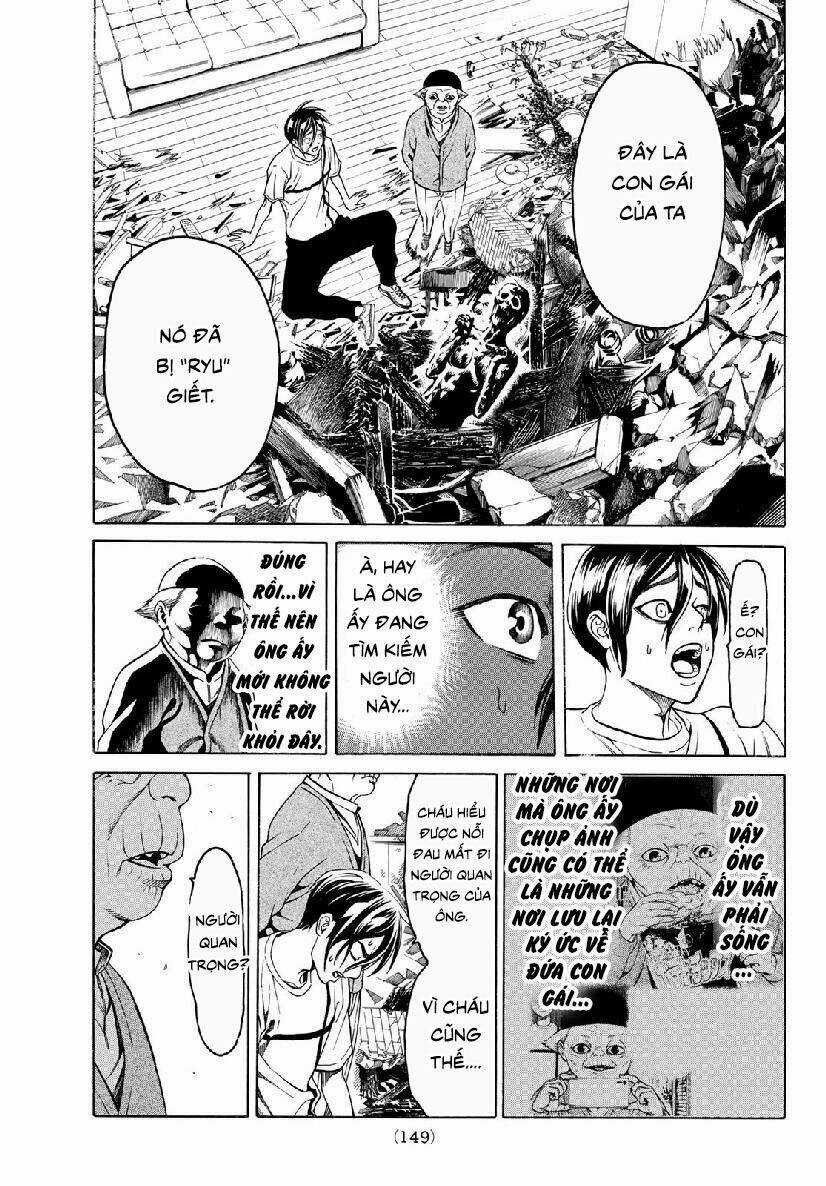 Cự Long Chiến Ký - Chapter 2.1 - Trang 32