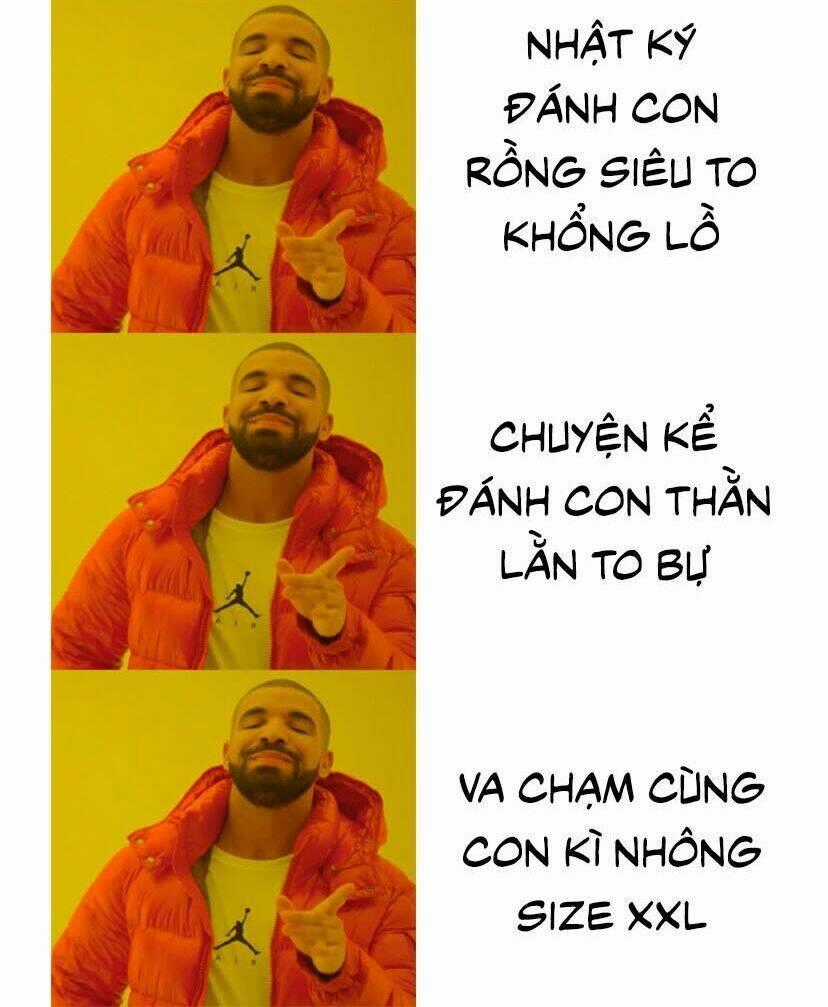 Cự Long Chiến Ký - Chapter 2.1 - Trang 35