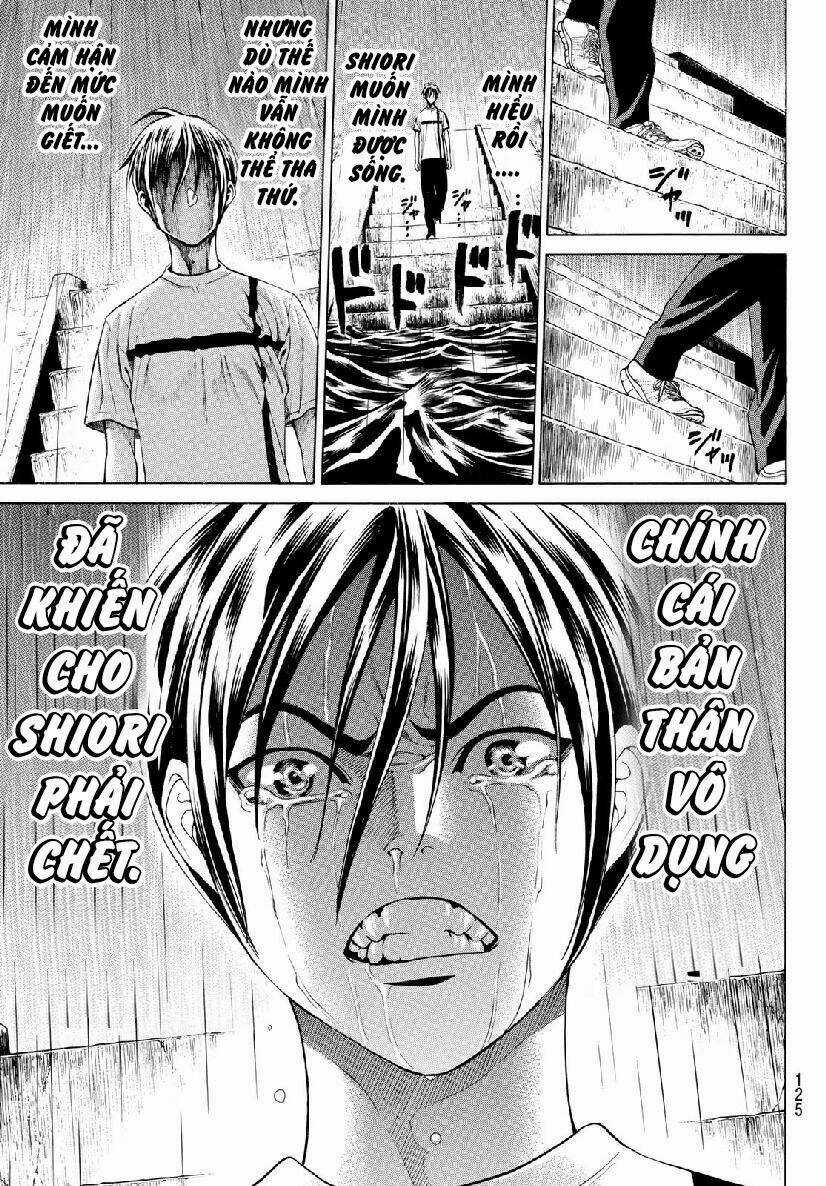 Cự Long Chiến Ký - Chapter 2.1 - Trang 8