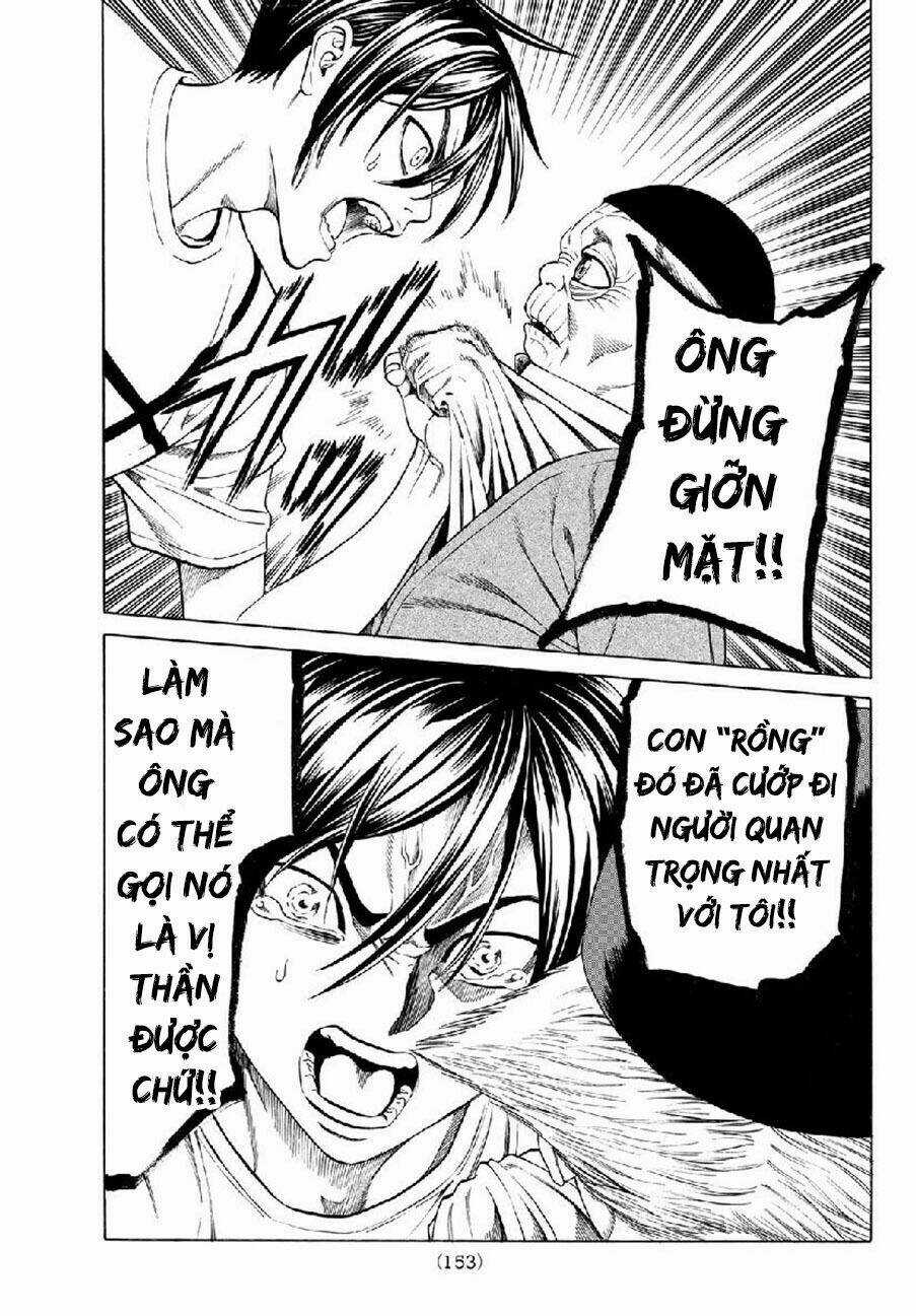 Cự Long Chiến Ký - Chapter 2.2 - Trang 3