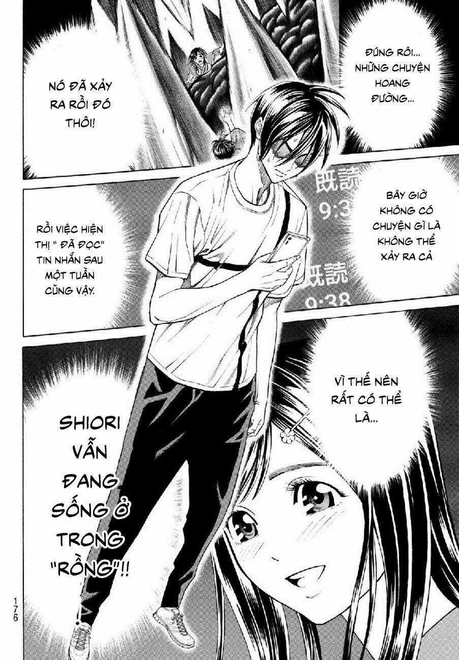 Cự Long Chiến Ký - Chapter 2.2 - Trang 25