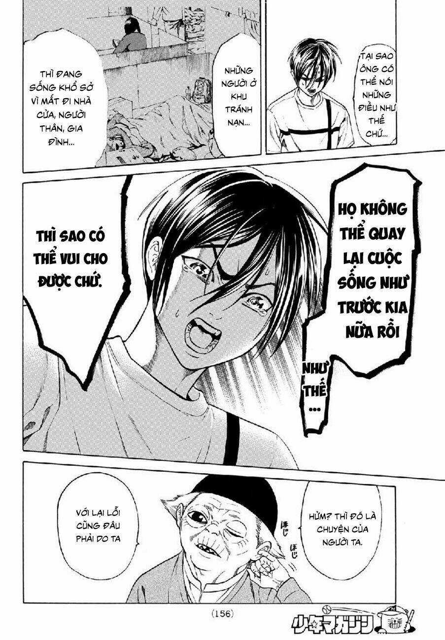 Cự Long Chiến Ký - Chapter 2.2 - Trang 6