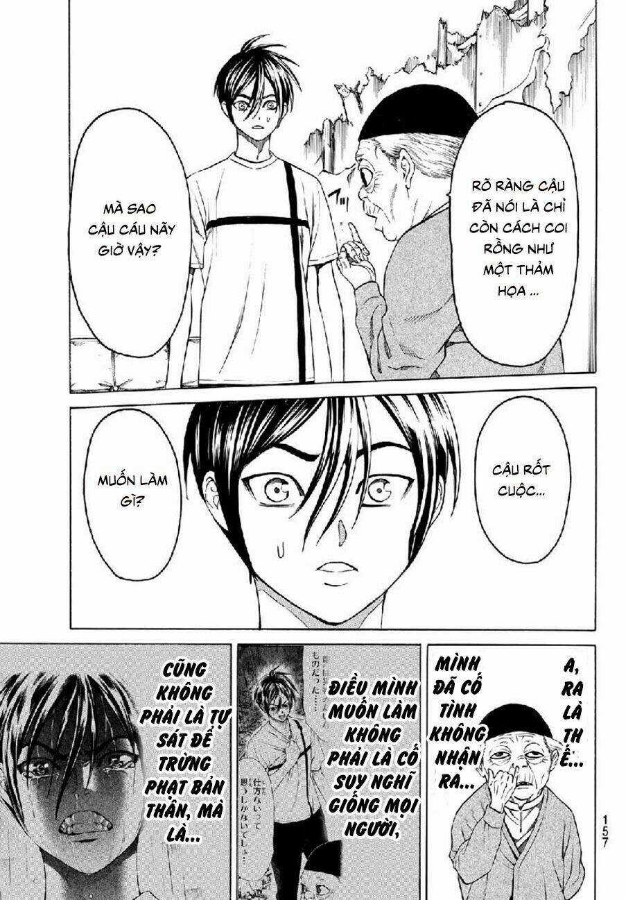 Cự Long Chiến Ký - Chapter 2.2 - Trang 7