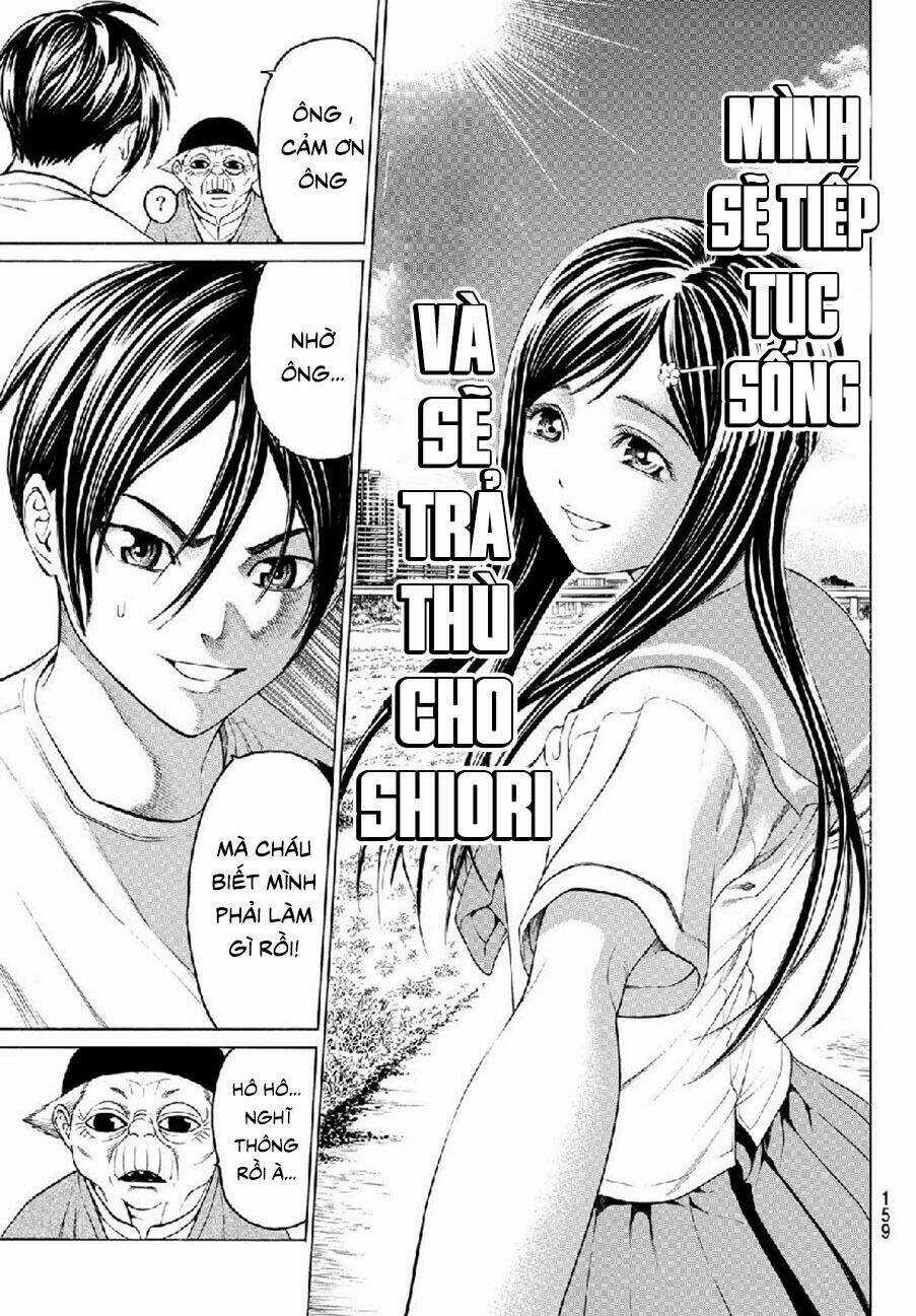 Cự Long Chiến Ký - Chapter 2.2 - Trang 9