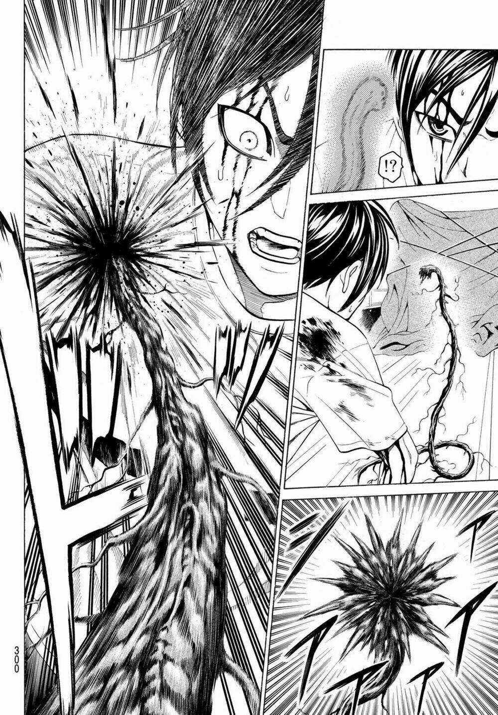 Cự Long Chiến Ký - Chapter 3.2 - Trang 18