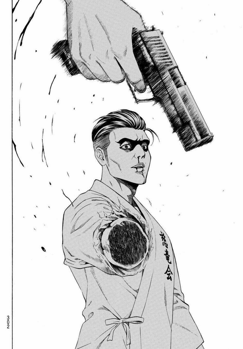 Cự Long Chiến Ký - Chapter 3.2 - Trang 20