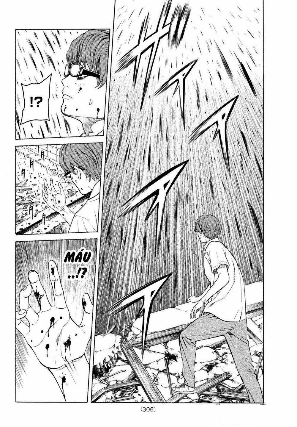 Cự Long Chiến Ký - Chapter 3.2 - Trang 24