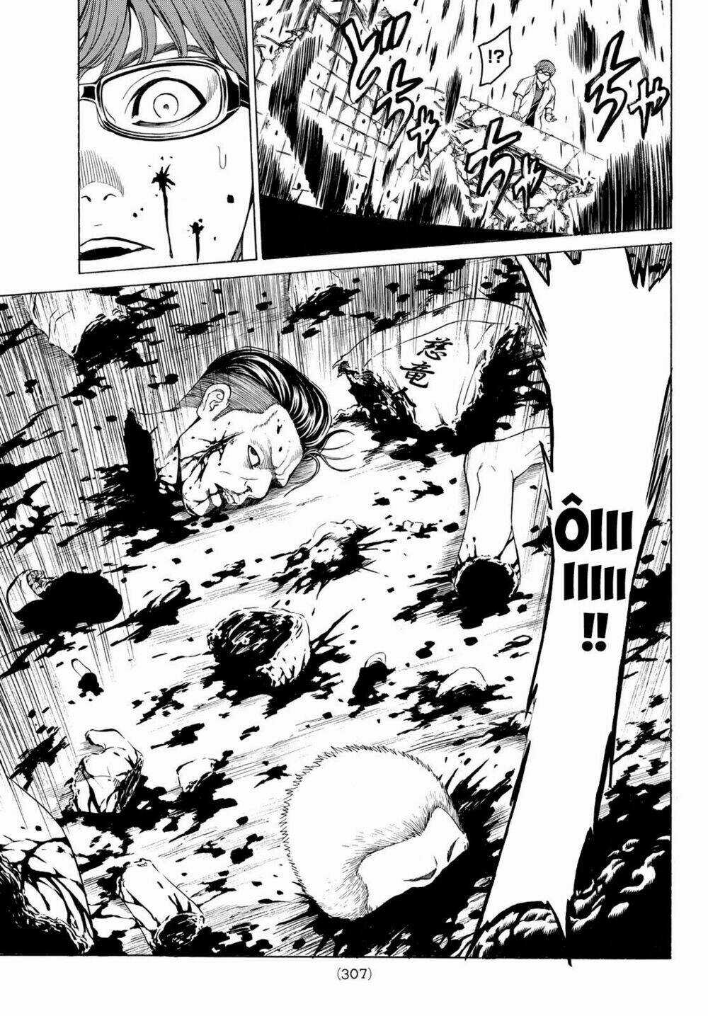 Cự Long Chiến Ký - Chapter 3.2 - Trang 25