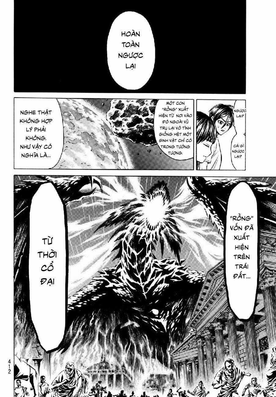 Cự Long Chiến Ký - Chapter 4.1 - Trang 16