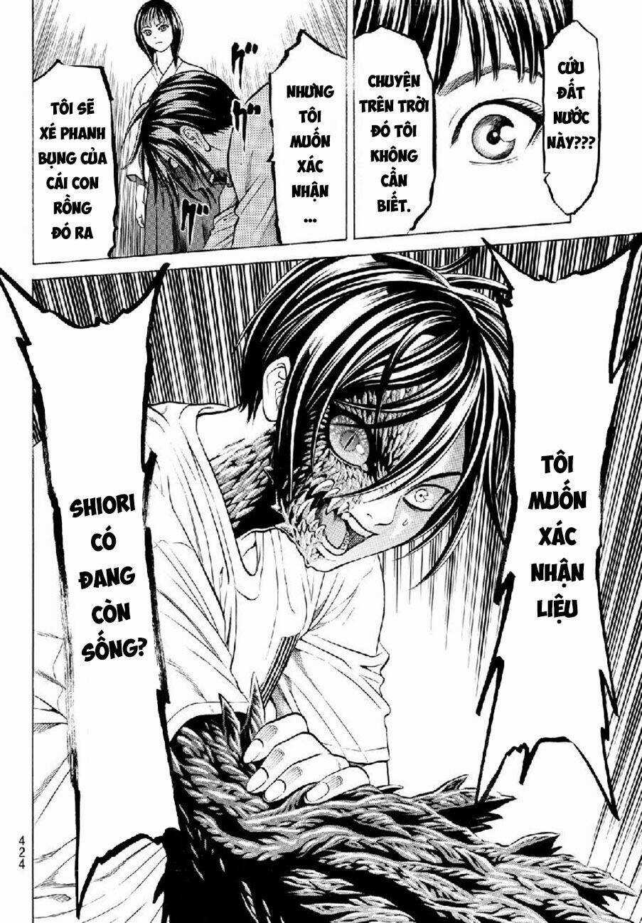 Cự Long Chiến Ký - Chapter 4.2 - Trang 14