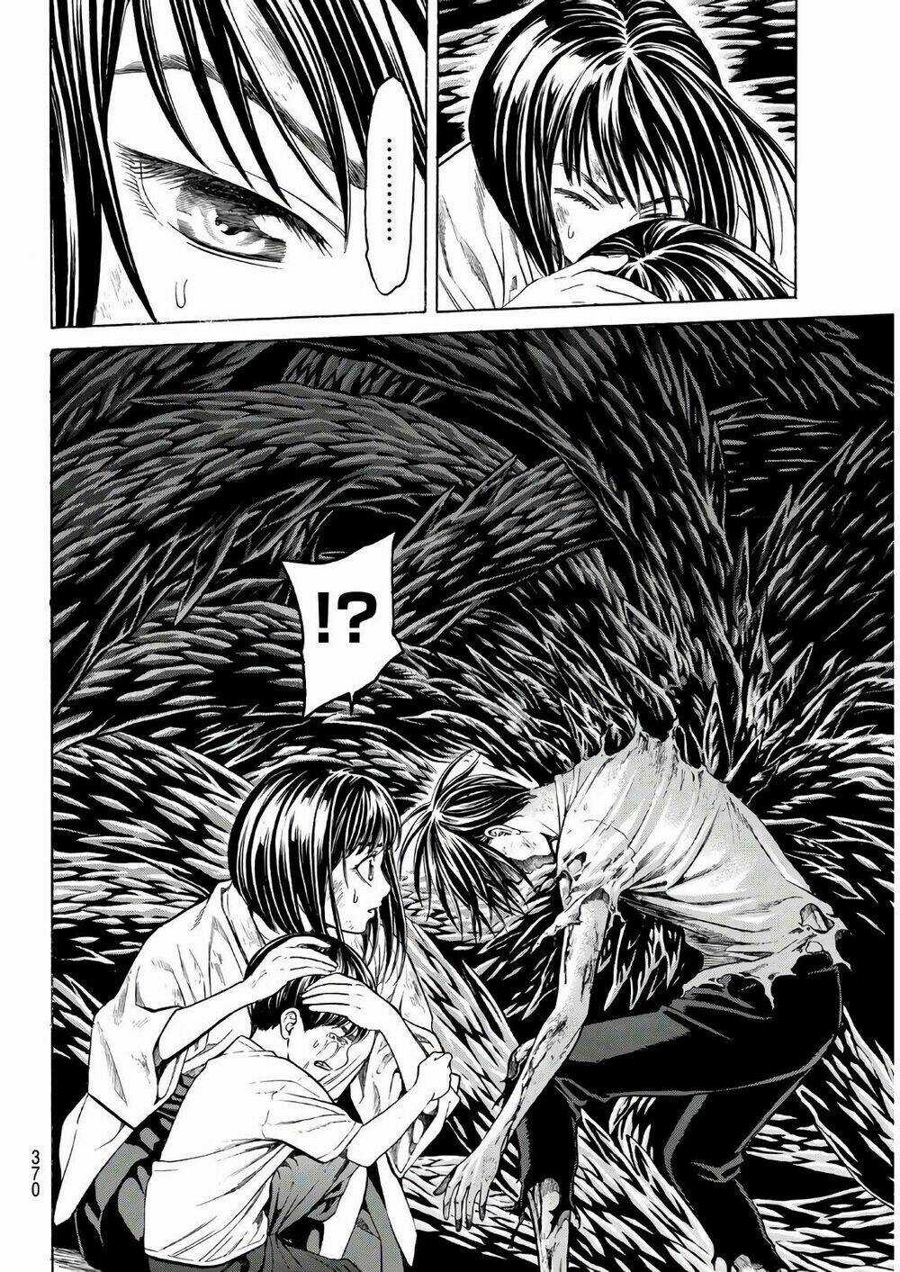 Cự Long Chiến Ký - Chapter 5 - Trang 16