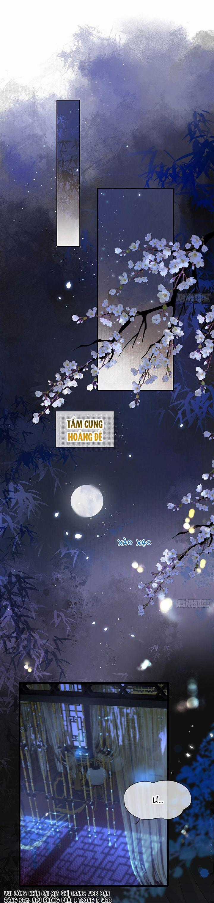 Cư Tâm Bất Kính - Chapter 1 - Trang 2